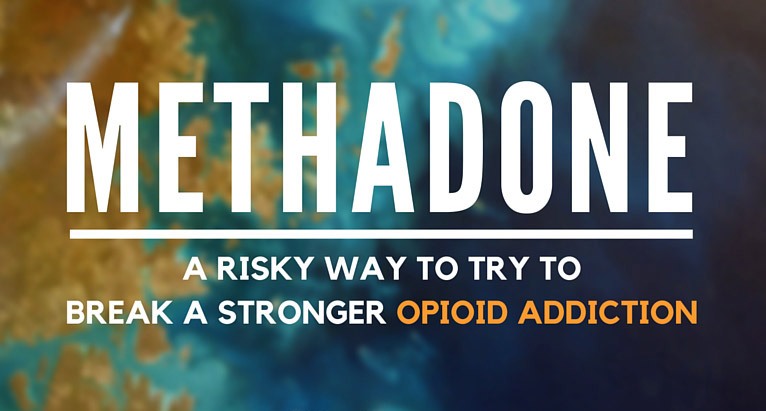 Methadone Detox