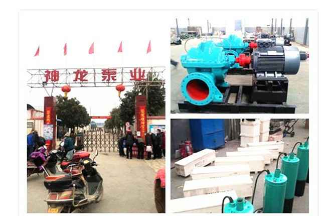 雷速网页版-雷速(中国)2020年3月9日潜水泵、深井泵、污水泵正式复工生产