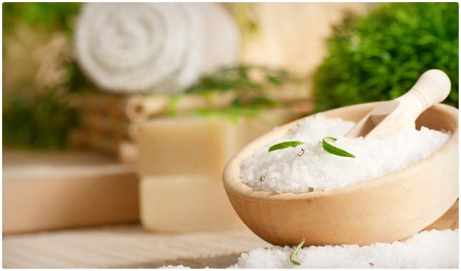 Epsom Salt Detox Bath Cleansing Tips