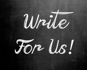 Write for Us Images