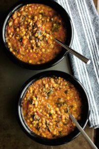 Best Kale and Lentil Soup Recipes Images