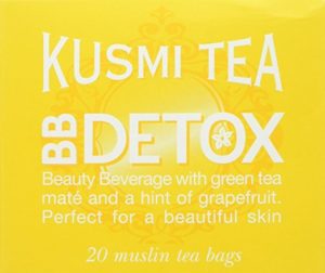Kusmi Detox Tea