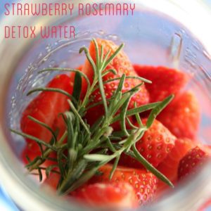 strawberry-rosemary-detox-water