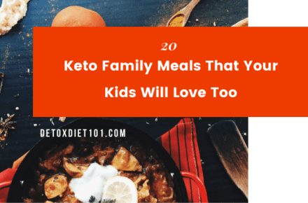 25 Easy Cheap Keto Meal Recipes On A Budget