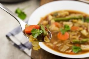 Ww 0 Point Weight Watchers Cabbage Soup Recipe