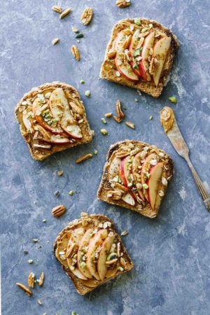 Yummy Toast Ideas to Try