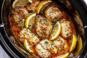 how to cook chicken thighs on keto diet